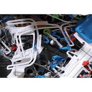 Scrap Filament 3D printer filaments remaining process 3d printer recycled filament poop printer