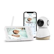 荷蘭 MAXI-COSI SeePro智慧型寶寶攝影機│嬰兒監視器
