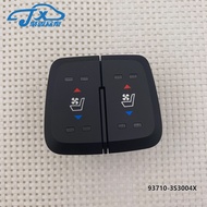 93710-3S300Suitable for the eighth-generation Hyundai Sonata sonata YF Seat Ventilation and Heating 
