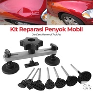 PDR Car Dent Repair Kit Car Dent Removal Tool Set - Y-049