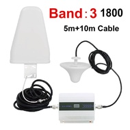 เครื่องดูดสัญญาณโทรศัพท์ 2G/3G/4G/5G 3-in-1 เสาดูดสัญญาณมือถือ ขยายสัญญาณมือถือ Mobile Signal Amplif