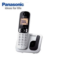 國際牌Panasonic 數位無線電話 KX-TGC210TWS