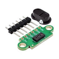Laser Area vl53l5xvl53l5cx Time Vision tof Multi-Flight Sensor Module Width v2 Rangefinder XJQ3
