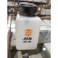 Putin SS-60 plastic water bottle (large bottle)