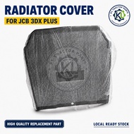 Radiator Cover 3DX Plus
