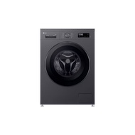 ( DELIVER KL AND SELANGOR ) LG 9kg Front Load Washer with 6 motion Inverter Direct Drive FB1209S6M