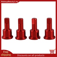 4Pcs Alloy Differential Cup Differential Reduction Joint Cup Rc Parts for  A949 A959 A969 A979 K929 
