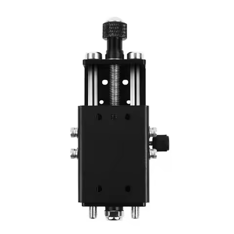 55mm stroke sheet metal laser module focusing control TT-5.5S TTS-25 TTS-55 engraving machine Z-axis