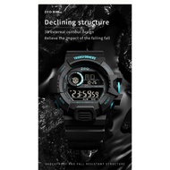 Transformer Optimus Watch Original ZGO DigitalPrime Watch