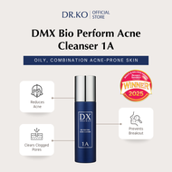 DR. KO Skin Specialist Dermax Bio Perform Acne Cleanser 1A (150ml)
