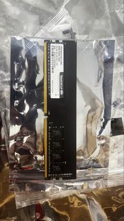 TEAMGROUP DDR4 8GB 3200 記憶體
