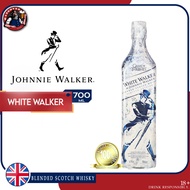 Johnnie Walker White Walker Limited Edition 700ml