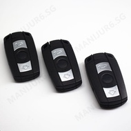 Update the BMW 3B smart key housing to replace E90E60E87E92 and others. &1 5 3 6 series keycase (wit