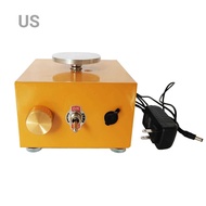 Electric Pottery Wheel Machine Turntable Mini Ceramic DIY Clay Wheel for Ceramic Work Ceramics Clay 