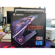 Asus B660M/B760G H610 Desktop Motherboard 12 13th Generation 13600KF