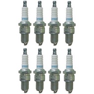 NGK (7131) BPR6ES Standard Spark Plug (8 Pack)
