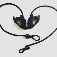 Suitable for Audi Trunk Partition Fixed Rope Sling 8V4867668  8V4867667Car Accessories Decoration Ac