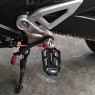 For Honda MSX125 GROM125 MSX125SF CB400F CB300R CB500X CB500F CB400X CB400F NX500 NX400 Motorcycle A