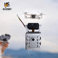 [KOZEEY] Drone Dual Camera Module Replacement, Professional Spare Parts for RC Toys for E88Pro E88 A