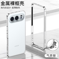 Dyong DY03 Series Heat Dissipation Metal Frame Cover For Honor 500 Pro Shockproof Protective Alumini