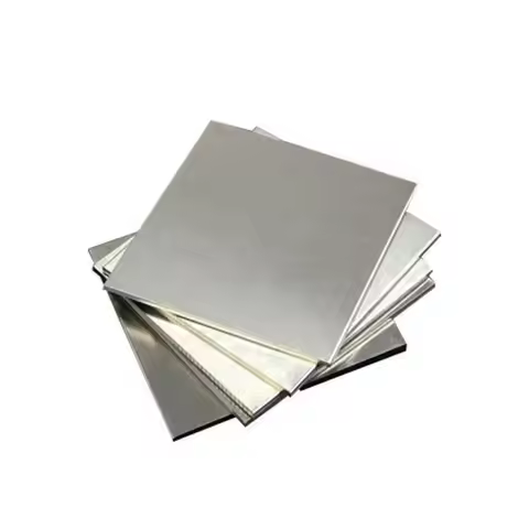 Ni99.9% High Purity Metal N4N6 Plate Experiment Study Custom Zero cut Thickness from 0.01mm to 20mm