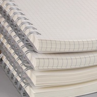 Grid Notebook Cover Grid Notebook Dibaris A4 Notebook Grid Notebook Tambahan Tebal Mudah Notebook Pe