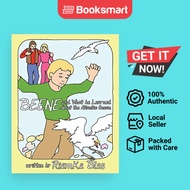 BEENE And What He Learned About The Atlantic Ocean - Paperback - English - 9781463416331