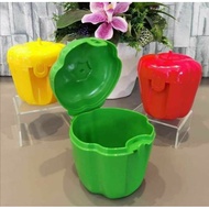 Pepper Keeper 350ml Tupperware