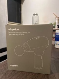 Osim 高頻按摩槍