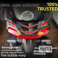 ADV 160 Tailpad Sticker ADV 160 Tailpad Sticker ADV 160 Top Cover Rear Light ADV 160 Resin