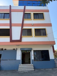 Hotel Radhika Residence