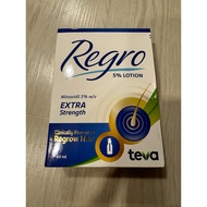 Regro Minoxidil