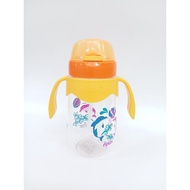 Eplas BPA Free Feeding Cup With Straw(420ml)..