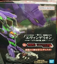出售全新（一對售） 最後賞 咆哮eva初號機＋Eva 獸化二號機figure B賞
