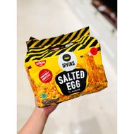 Irvin Salted Eggs
