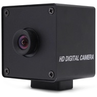 Sudut Lebar Kamera Tiada Herotan Kanta Cctv Industri Imx586 Cmos Kamera Uvc Mini Webcam Kamera Denga