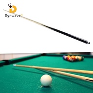 Dynwave Small Pool Cue Practice Cue Pool Table Billiard Tool Kids Pool Cue Stick
