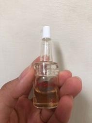 （全新正品）Nu+derma防曬安瓶精華