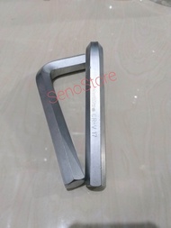 MULTIPRO Kunci L 17 mm pendek