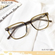 BOLON Matera BJ5167 - SS25 Bolon Eyewear กรอบแว่นตา โบลอน giftgreats