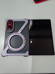 OATSBASE 手機殼連支架 (samsung Z fold 8)
