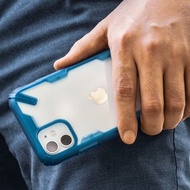 Ringke - iPhone 11 Pro Fusion X 太空藍 手機保護殼