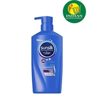 Sunsilk Anti Dandruff Shampoo 650ml