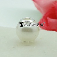 White pearl Beads Beads~Thomas Sabo white pearl Beads Karma Beads