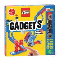 Klutz : Lego Gadgets