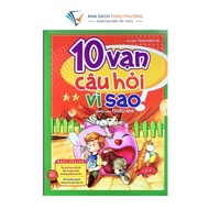 Book - 10,000 why questions, questions and answers with children