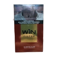 Rokok Filter Win Filter 20