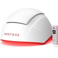 IRestore Laser Red Phototherapy Hair Growth System Hair Growth Device