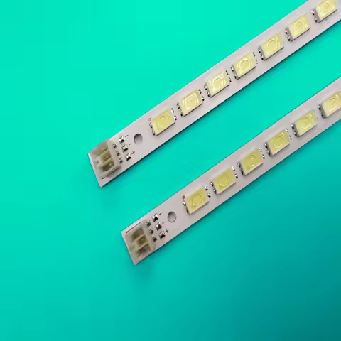 1/5/10 set LED Backlight Strips For LTA400HL10 LC-40LE511 H1LTA400HM08 LE40Z300 LE40T30 L40V8200-3D 