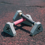 Kyger Spooky Junior Series Parallette Bar Parallettes Push Up Bar Calisthenics Bar (Push Up, Planche